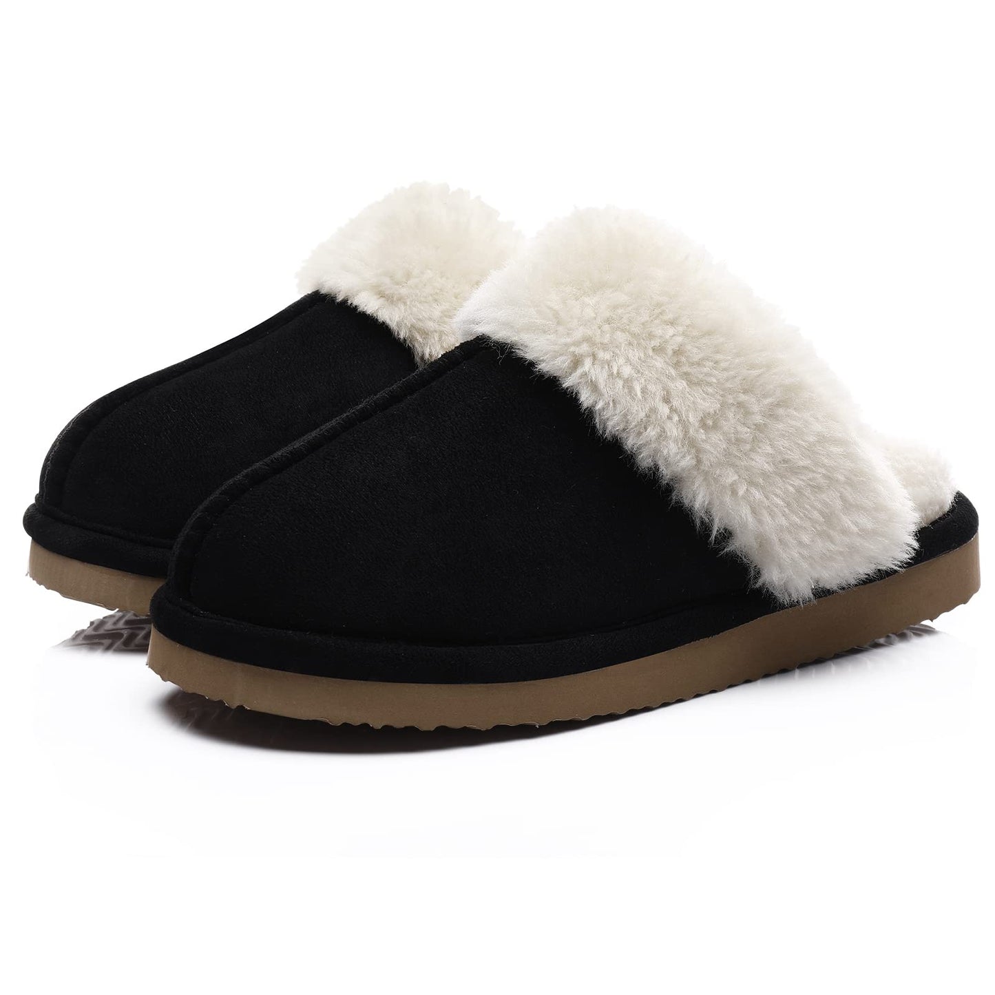 CloudSoft Cozy Slippers