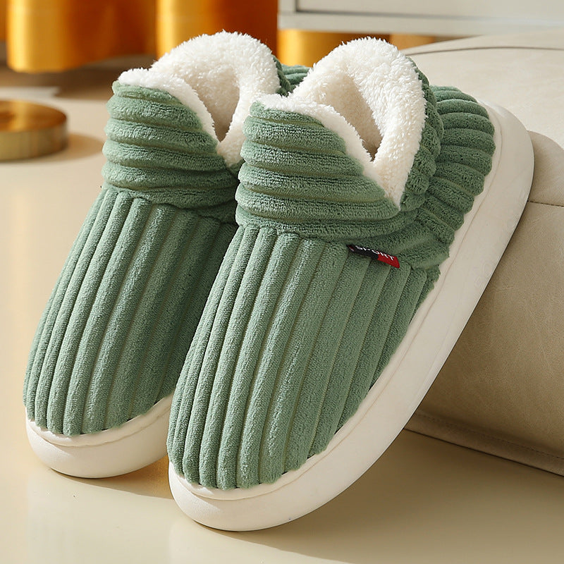 Premium Winter Slippers for Men & Women