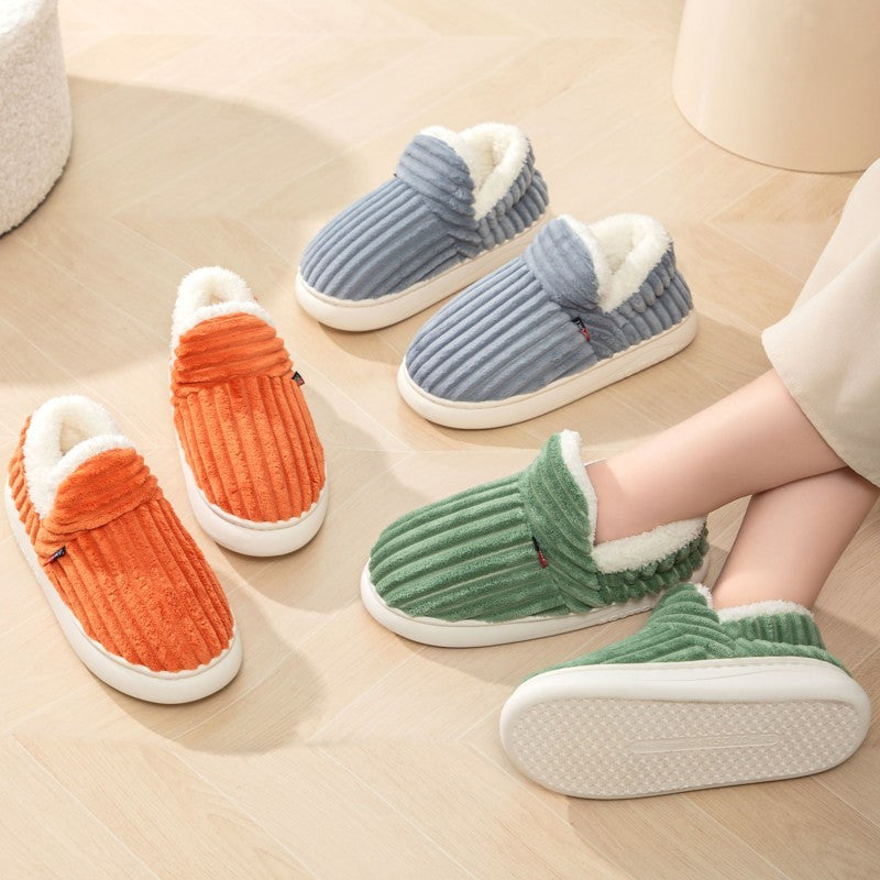 Premium Winter Slippers for Men & Women