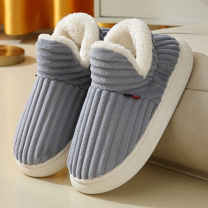 Premium Winter Slippers for Men & Women