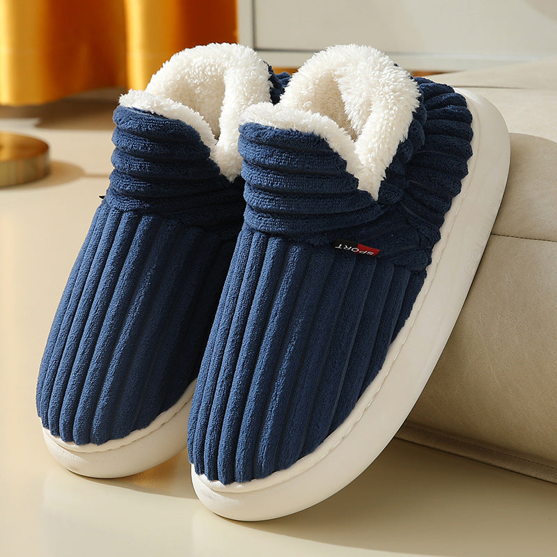 Premium Winter Slippers for Men & Women