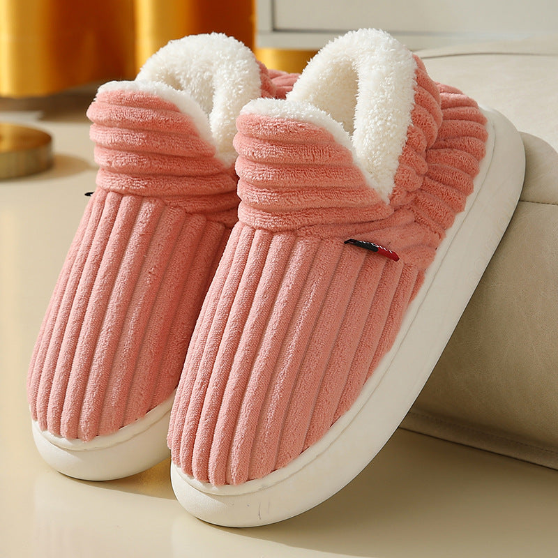 Premium Winter Slippers for Men & Women