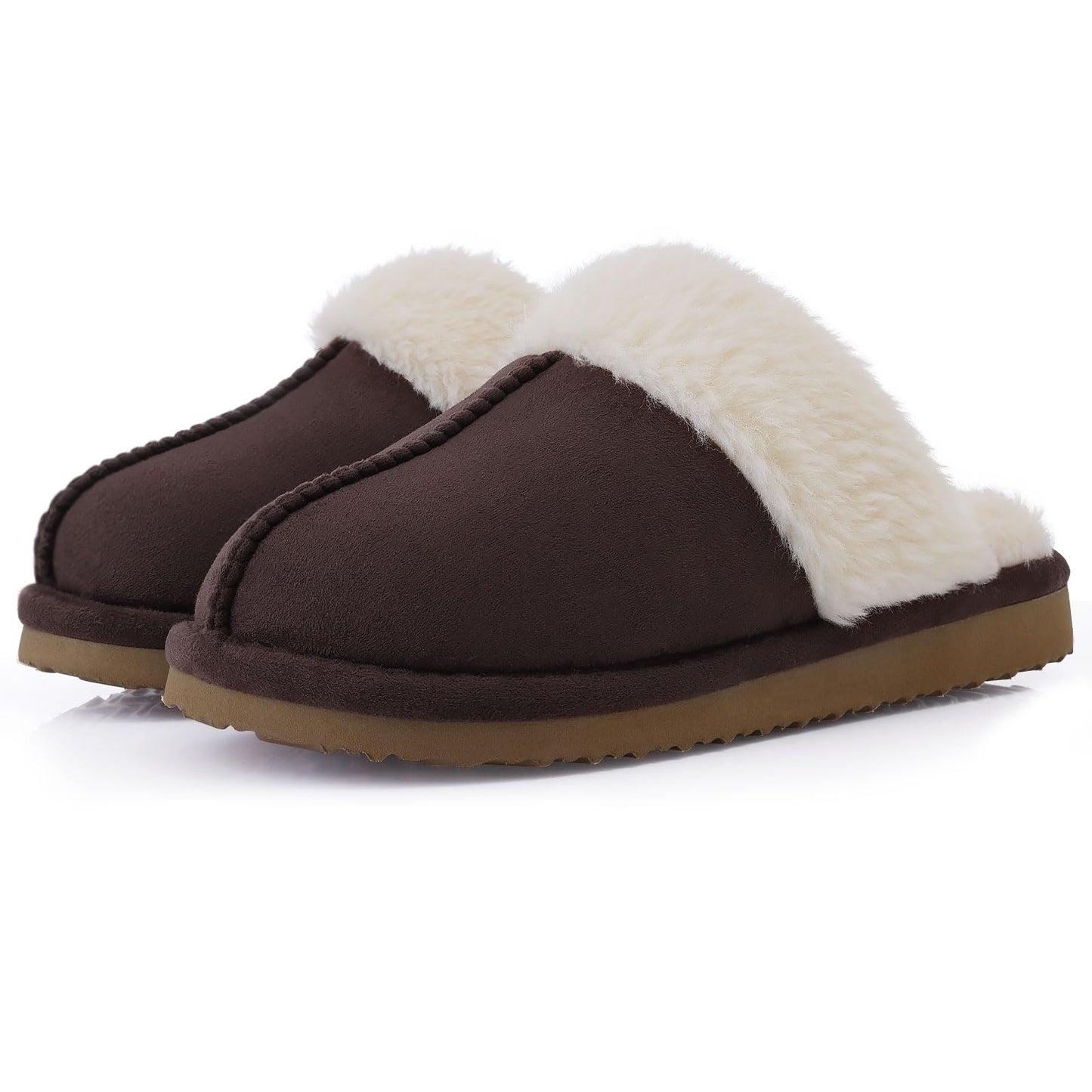 CloudSoft Cozy Slippers