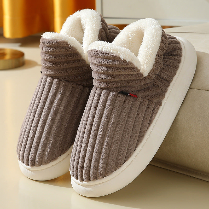 Premium Winter Slippers for Men & Women