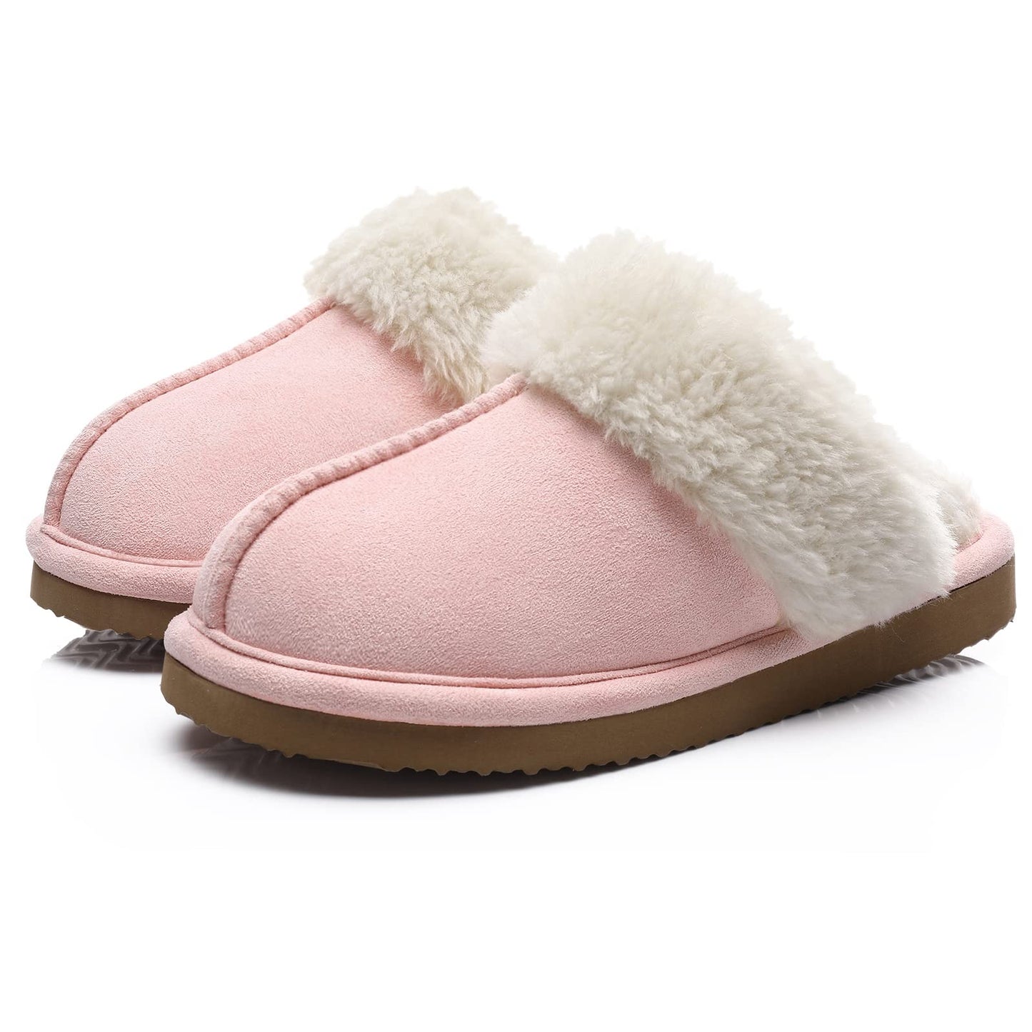 CloudSoft Cozy Slippers