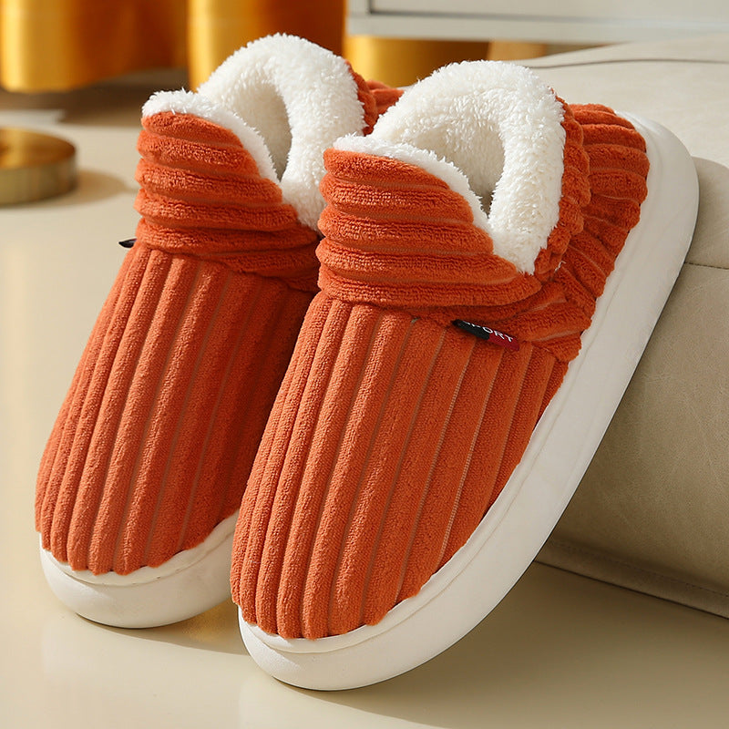 Premium Winter Slippers for Men & Women