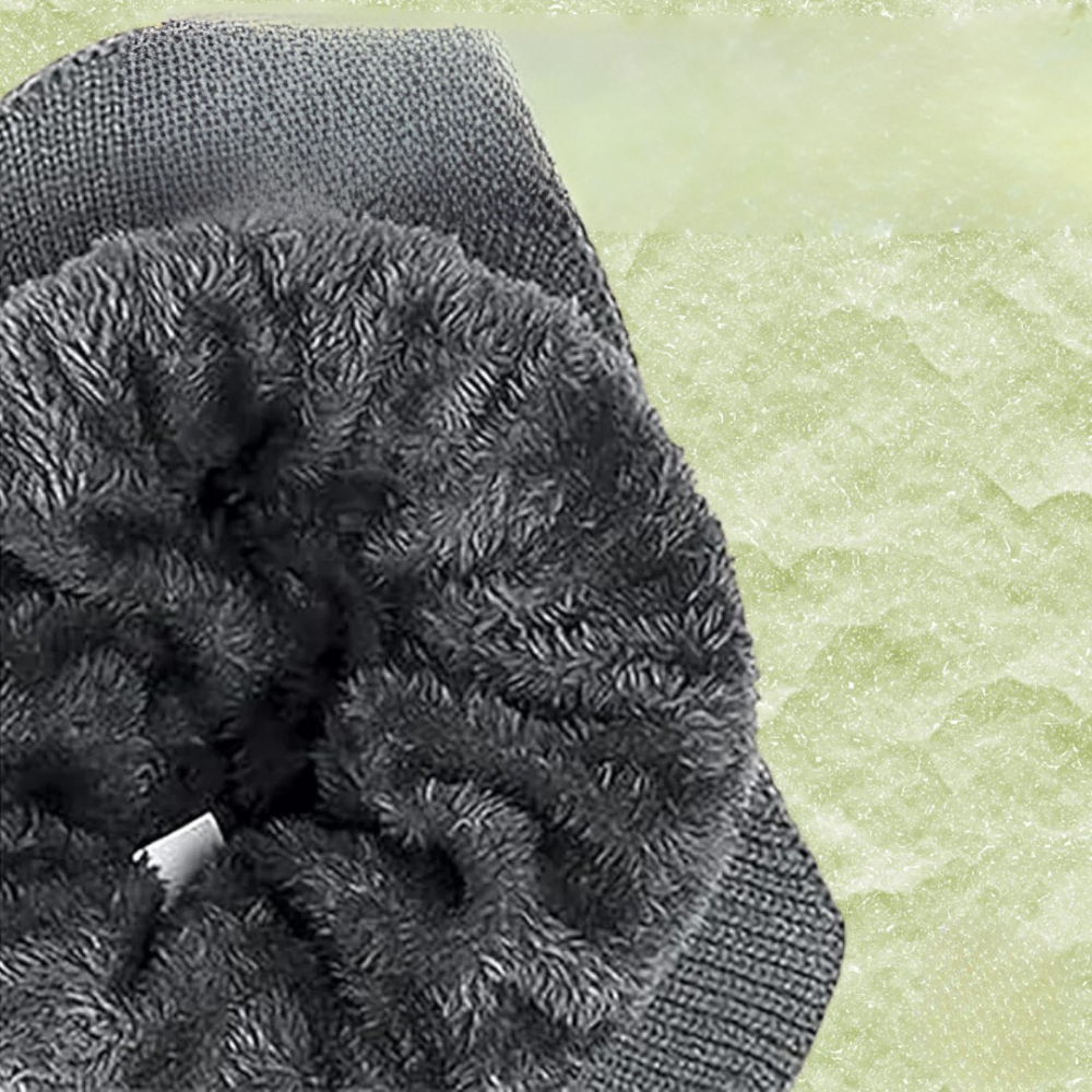 Jorlath - Miękka Czapka z Daszkiem